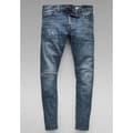 Pikkukuva 3 / 7: G-star Revend Fwd Skinny Farkut Sininen 29 / 34 Mies