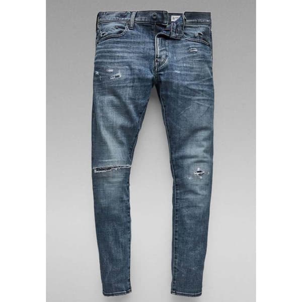 G-star Revend Fwd Skinny Farkut Sininen 29 / 34 Mies