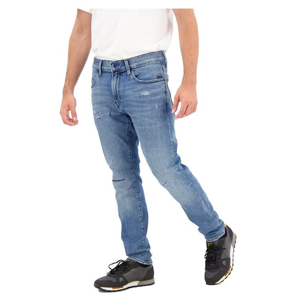 G-star Revend Fwd Skinny Farkut Sininen 29 / 34 Mies