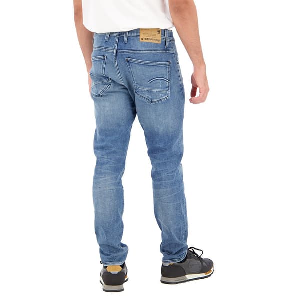 G-star Revend Fwd Skinny Farkut Sininen 29 / 34 Mies