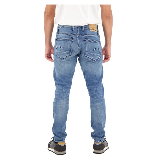 G-star Revend Fwd Skinny Farkut Sininen 29 / 34 Mies