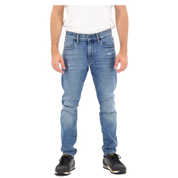 G-star Revend Fwd Skinny Farkut Sininen 29 / 34 Mies