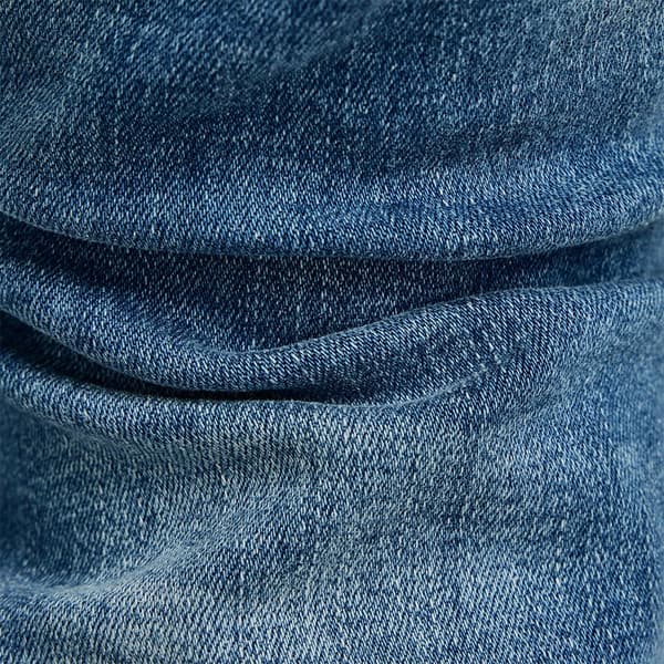 G-star Kafey Ultra-high Waist Skinny Jeans Blå 27 / 32 Kvinde