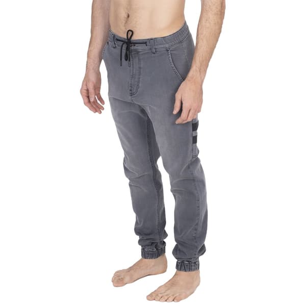 Hurley Oceancare Jeans Svart 32 Man