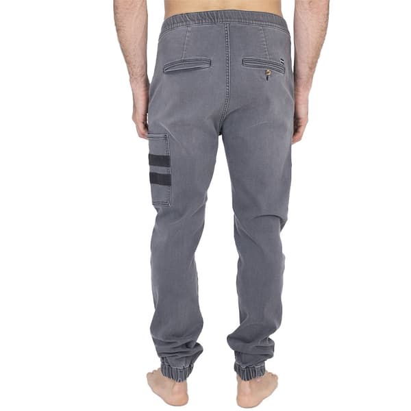 Hurley Oceancare Jeans Svart 32 Man