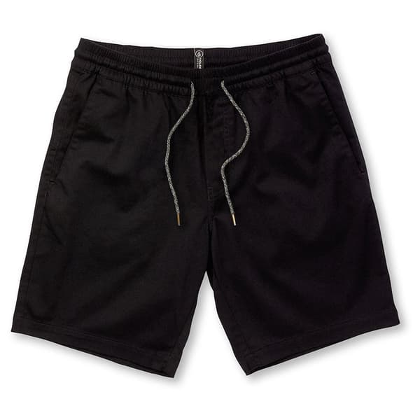 Volcom Frickin Ew 19 Shorts Svart L Man