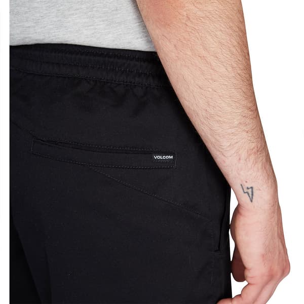 Volcom Frickin Ew 19 Shorts Svart L Man
