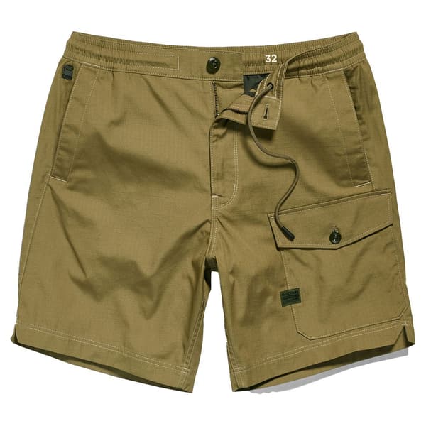 G-star Sport Trainer Sports Shorts Grøn 28 Mand