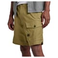 Miniatyrbillede 4 af 5: G-star Sport Trainer Sports Shorts Grøn 28 Mand
