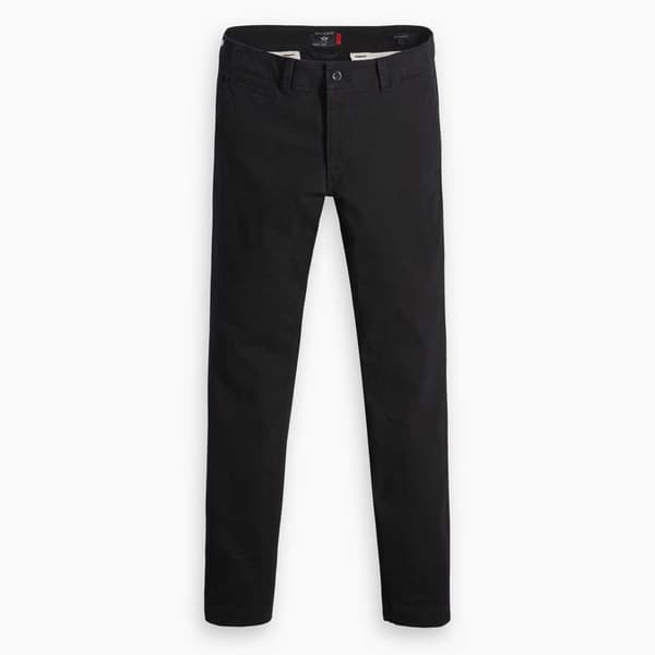 Dockers Smart 360 Flex California Chinobyxor Svart 34 / 36 Man