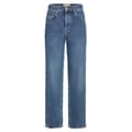 Miniatyrbillede 2 af 6: Jack & Jones Seville Loose Mw C5037 Jeans Blå 32 / 30 Kvinde
