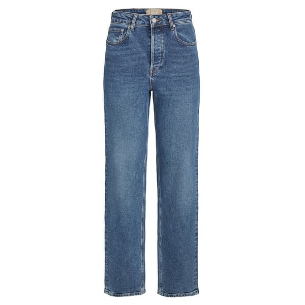 Jack & Jones Seville Loose Mw C5037 Jeans Blå 32 / 30 Kvinde