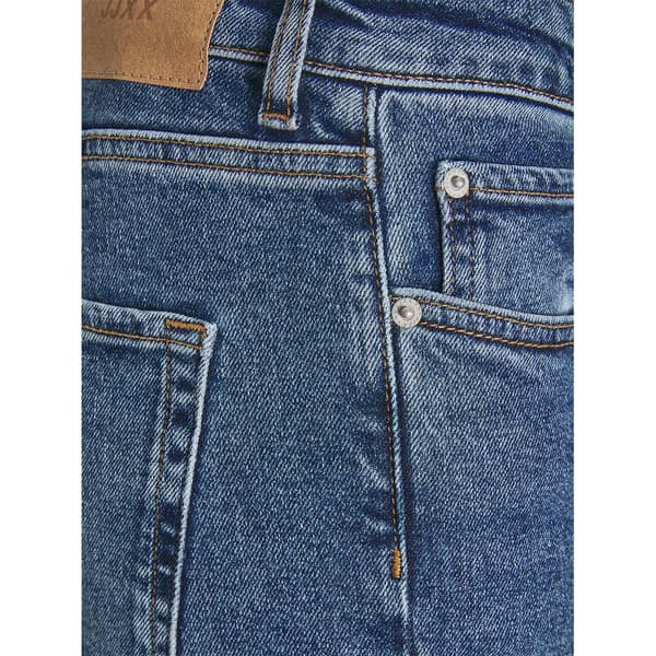 Jack & Jones Seville Loose Mw C5037 Jeans Blå 32 / 30 Kvinde