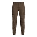 Pikkukuva 1 / 2: Jack & Jones Paul Flake Cargo Housut Ruskea 27 / 32 Mies
