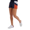 Miniatyrbild 1 av 3: Ellesse Stripe Shorts Blå 10 Kvinna