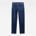 Miniatyrbillede 3 af 6: G-star Ace 20 Slim Straight Fit Jeans Blå 27 / 34 Kvinde