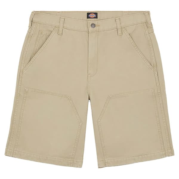 Dickies Duck Canvas Chap Shorts Beige 28 Mand
