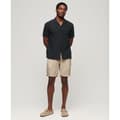 Miniatyrbillede 2 af 5: Superdry Drawstring Shorts Beige 2XL Mand