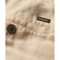 Miniatyrbillede 4 af 5: Superdry Drawstring Shorts Beige 2XL Mand