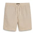 Miniatyrbillede 1 af 5: Superdry Drawstring Shorts Beige 2XL Mand