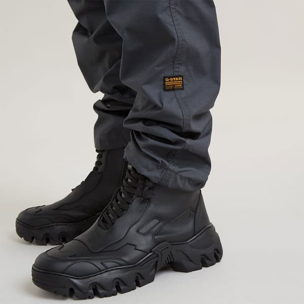 G-star Core Regular Cargobyxor Blå 29 / 32 Man