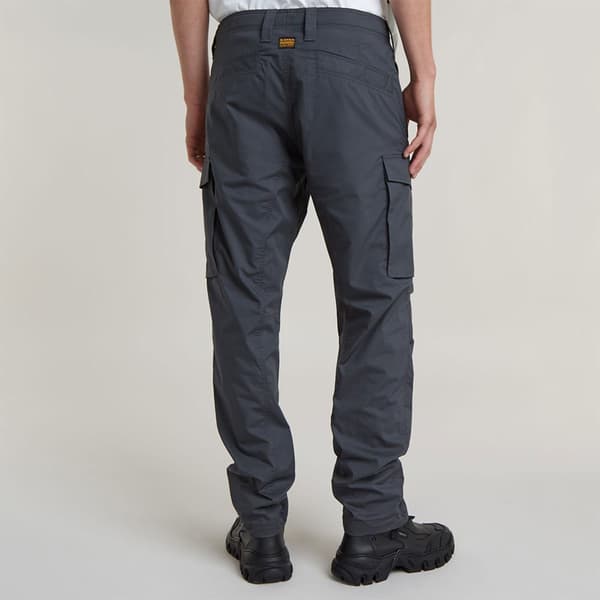 G-star Core Regular Cargobyxor Blå 29 / 32 Man