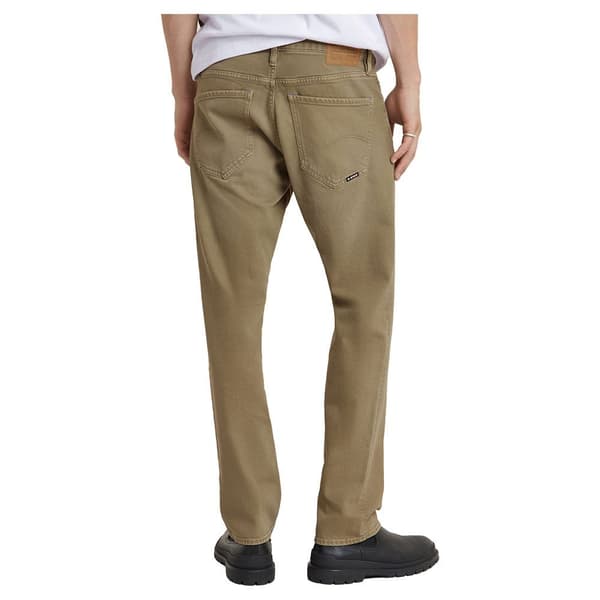 G-star Mosa Straight Fit Jeans Beige 30 / 32 Man