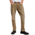 Miniatyrbild 1 av 4: G-star Mosa Straight Fit Jeans Beige 30 / 32 Man