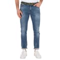 Miniatyrbild 1 av 3: Nza New Zealand 99xn61336 Nelson Jeans Blå 33 / 36 Man
