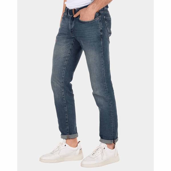 Nza New Zealand 99xn60636 Auckland Jeans Blå 35 / 36 Man
