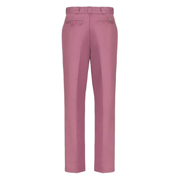 Dickies 874 Rec Work Byxor Rosa 24 / 30 Kvinna