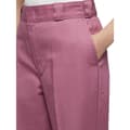 Miniatyrbild 5 av 6: Dickies 874 Rec Work Byxor Rosa 24 / 30 Kvinna
