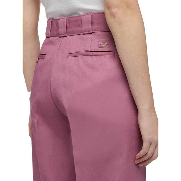 Dickies 874 Rec Work Byxor Rosa 24 / 30 Kvinna
