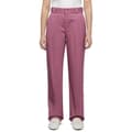 Miniatyrbild 1 av 6: Dickies 874 Rec Work Byxor Rosa 24 / 30 Kvinna