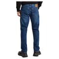 Miniatyrbillede 2 af 5: G-star Mosa Straight Fit Jeans Blå 29 / 34 Mand