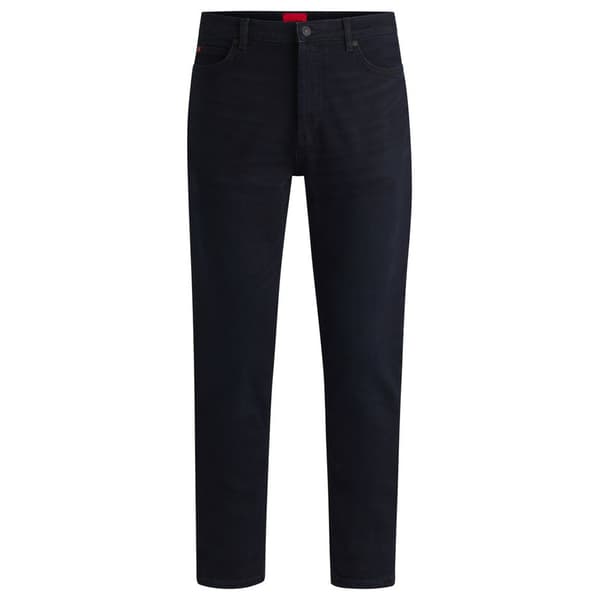 Hugo 634 10259627 Jeans Blå 35 / 32 Man