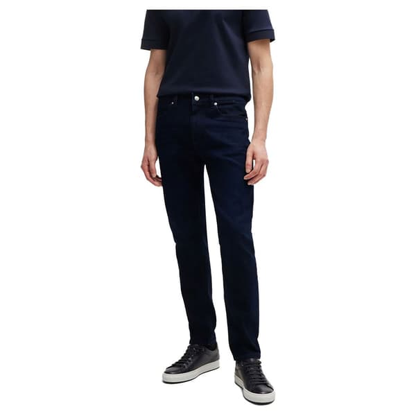 Boss H-delaware 10263151 Jeans Blå 35 / 34 Mand