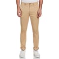 Miniatyrbild 1 av 3: Original Penguin Basic Recycled Cotton Chinobyxor Beige 31 / 32 Man