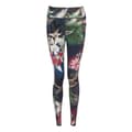 Miniatyrbillede 1 af 3: Regatta Christian Lacroix Saint Giles Ii Leggings Hvid 14 / Regular Kvinde