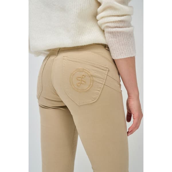 Salsa Jeans 21008751 Jeans Beige 34 / 30 Kvinna