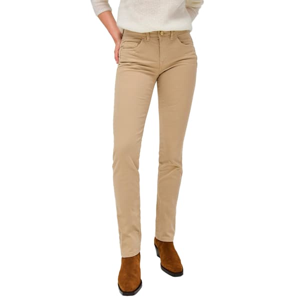 Salsa Jeans 21008751 Jeans Beige 34 / 30 Kvinna