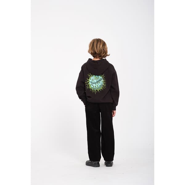 Volcom Psychstone Bukser Sort 14 Years Dreng