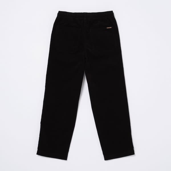 Volcom Psychstone Bukser Sort 14 Years Dreng