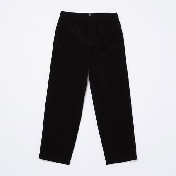 Volcom Psychstone Bukser Sort 14 Years Dreng