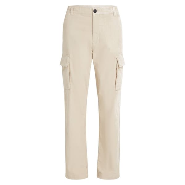 O´neill Essentials Cargobyxor Beige XS Kvinna