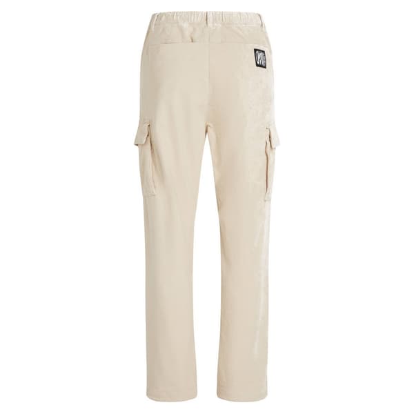 O´neill Essentials Cargobyxor Beige XS Kvinna