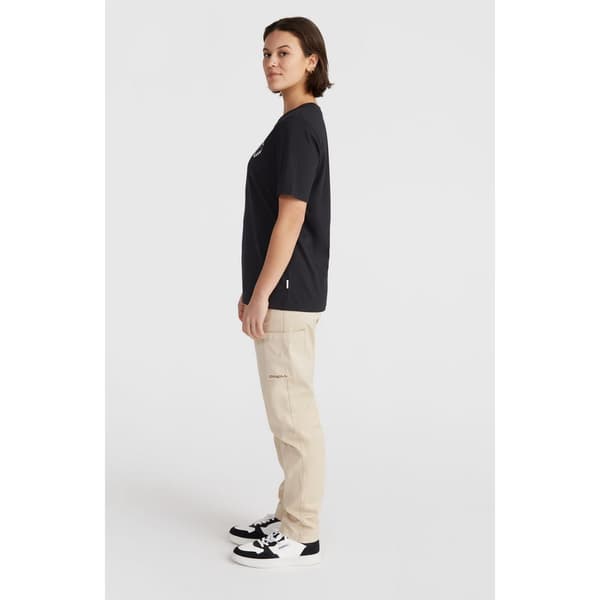 O´neill Essentials Cargobyxor Beige XS Kvinna