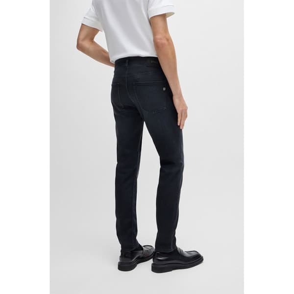 Boss H-delaware 10248716 Jeans Svart 33 / 30 Man