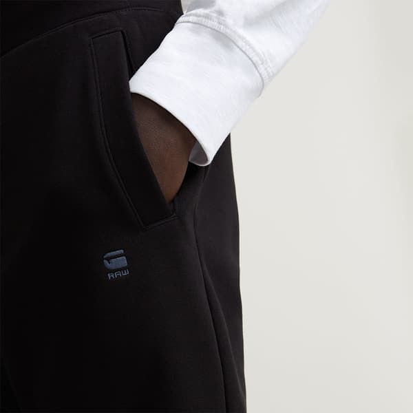 G-star D25525-d566 Sportsbukser Blå M Mand