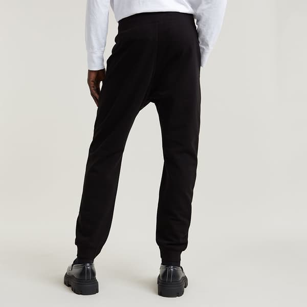 G-star D25525-d566 Sportsbukser Blå M Mand